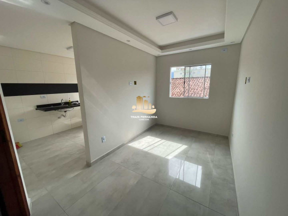 Imagem Casa com 4 Quartos à Venda, 120 m² em Caiçara - Praia Grande