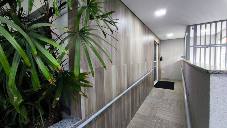 Imagem Apartamento com 1 Quarto à Venda, 39 m² em Nova Gerty - São Caetano Do Sul Imagem Apartamento com 1 Quarto à Venda, 39 m² em Nova Gerty - São Caetano Do Sul