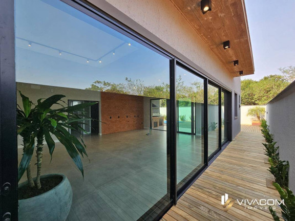 Imagem Casa com 3 Quartos à Venda, 181 m² em Forquilhas - São José