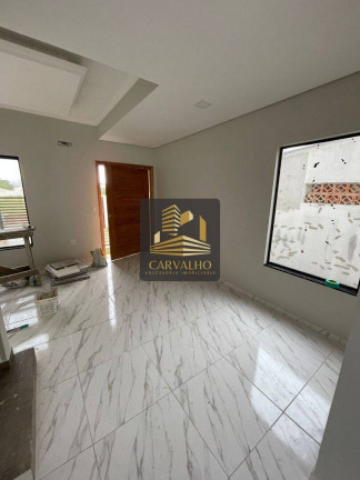 Imagem Sobrado com 3 Quartos à Venda, 109 m² em Ingleses Do Rio Vermelho - Florianópolis