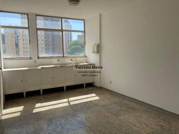 Sala Comercial à Venda, 159 m² em Centro - Campinas