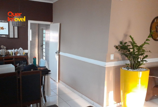 Imagem Imóvel com 3 Quartos à Venda, 180 m² em Condomínio Portal Dos Ipês - Ribeirão Preto Imagem Imóvel com 3 Quartos à Venda, 180 m² em Condomínio Portal Dos Ipês - Ribeirão Preto