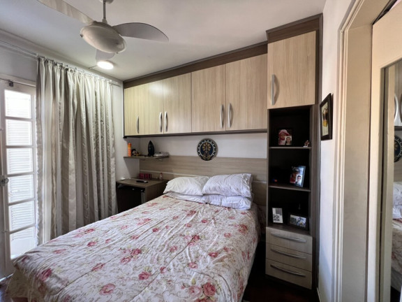 Imagem Casa com 3 Quartos à Venda, 99 m² em Butantã - São Paulo Imagem Casa com 3 Quartos à Venda, 99 m² em Butantã - São Paulo