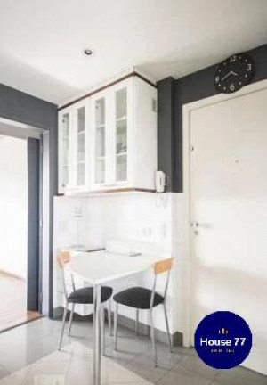 Imagem Apartamento com 3 Quartos à Venda, 95 m² em Vila Olímpia - São Paulo Imagem Apartamento com 3 Quartos à Venda, 95 m² em Vila Olímpia - São Paulo