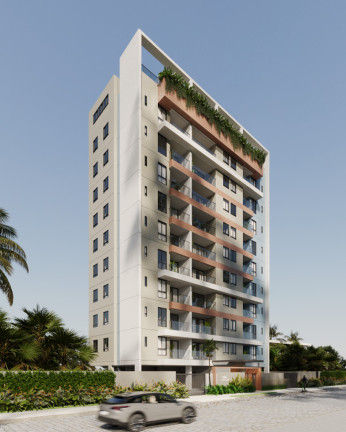 Imagem Apartamento com 3 Quartos à Venda, 74 m² em Bessa - João Pessoa Imagem Apartamento com 3 Quartos à Venda, 74 m² em Bessa - João Pessoa