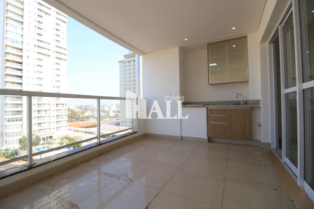 Imagem Apartamento com 3 Quartos à Venda, 135 m² em Bom Jardim - São José Do Rio Preto Imagem Apartamento com 3 Quartos à Venda, 135 m² em Bom Jardim - São José Do Rio Preto