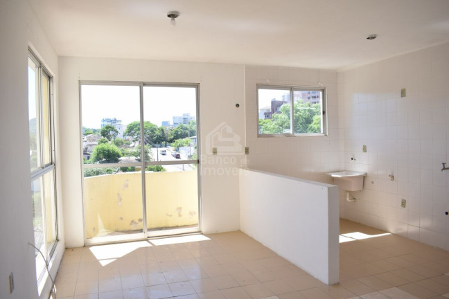 Imagem Kitnet à Venda, 42 m² em Menino Jesus - Santa Maria