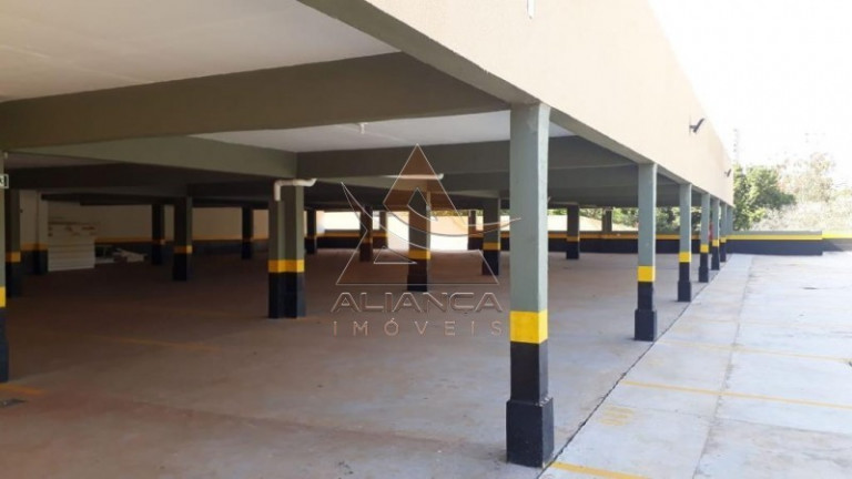 Imagem Apartamento com 2 Quartos à Venda, 52 m² em Jardim Anhanguera - Ribeirão Preto Imagem Apartamento com 2 Quartos à Venda, 52 m² em Jardim Anhanguera - Ribeirão Preto