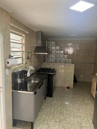 Imagem Casa com 2 Quartos à Venda, 155 m² em Centro - São Bernardo Do Campo Imagem Casa com 2 Quartos à Venda, 155 m² em Centro - São Bernardo Do Campo