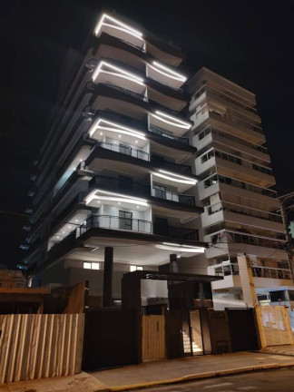 Imagem Apartamento com 2 Quartos à Venda, 59 m² em Tupi - Praia Grande