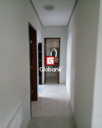 Imagem Sobrado com 3 Quartos à Venda, 150 m² em Independência - Montes Claros Imagem Sobrado com 3 Quartos à Venda, 150 m² em Independência - Montes Claros