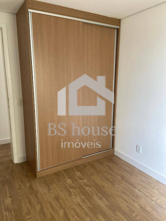 Imagem Apartamento com 3 Quartos à Venda, 114 m² em Centro - Santo André