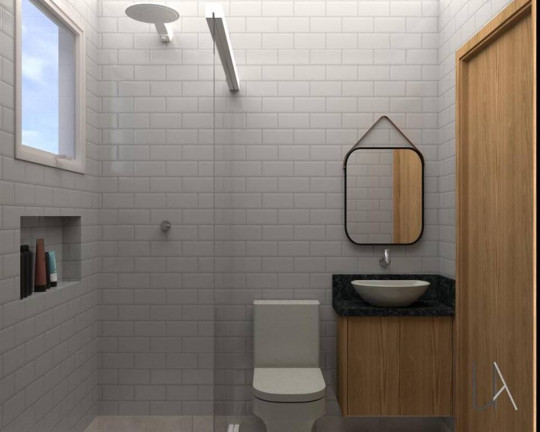 Imagem Casa de Condomínio com 2 Quartos à Venda, 87 m² em Guilhermina - Praia Grande Imagem Casa de Condomínio com 2 Quartos à Venda, 87 m² em Guilhermina - Praia Grande