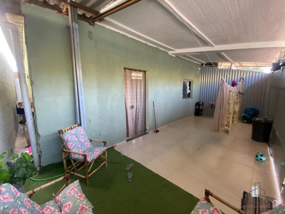 Imagem Casa com 2 Quartos à Venda, 91 m² em Paranoá - Brasília