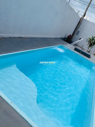 Imagem Casa com 1 Quarto à Venda, 200 m² em Jardim Adelinha - Franca Imagem Casa com 1 Quarto à Venda, 200 m² em Jardim Adelinha - Franca
