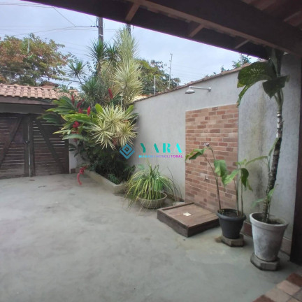 Imagem Casa com 3 Quartos à Venda, 180 m² em Barra Da Lagoa - Ubatuba Imagem Casa com 3 Quartos à Venda, 180 m² em Barra Da Lagoa - Ubatuba