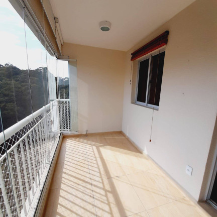 Apartamento à Venda,  em Vila Andrade - São Paulo