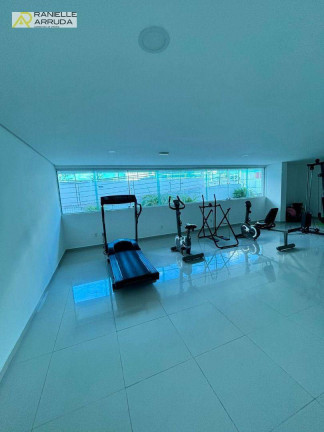 Imagem Apartamento com 3 Quartos à Venda, 119 m² em Jardim Oceania - João Pessoa