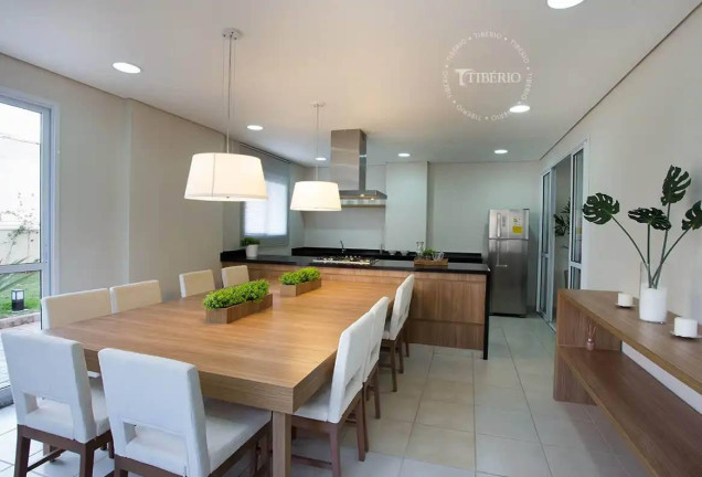 Imagem Apartamento com 2 Quartos à Venda, 55 m²