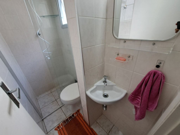 Imagem Apartamento com 2 Quartos à Venda, 70 m² em Pitangueiras - Guarujá Imagem Apartamento com 2 Quartos à Venda, 70 m² em Pitangueiras - Guarujá