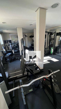 Imagem Apartamento com 2 Quartos à Venda, 66 m² em Vila Industrial - Campinas Imagem Apartamento com 2 Quartos à Venda, 66 m² em Vila Industrial - Campinas