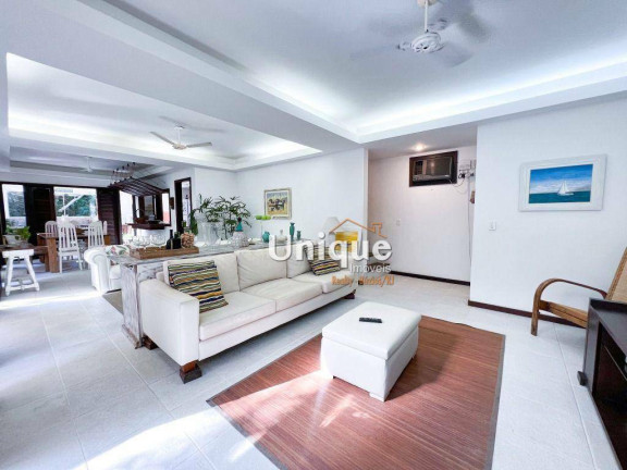 Imagem Casa com 5 Quartos à Venda, 179 m² em Geribá - Armação Dos Búzios