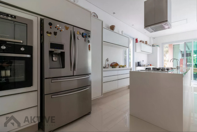 Imagem Casa de Condomínio com 5 Quartos à Venda, 740 m² em Alphaville - Santana De Parnaíba Imagem Casa de Condomínio com 5 Quartos à Venda, 740 m² em Alphaville - Santana De Parnaíba