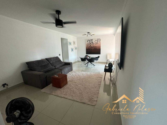 Imagem Apartamento com 3 Quartos à Venda, 140 m² em Ponta Da Praia - Santos Imagem Apartamento com 3 Quartos à Venda, 140 m² em Ponta Da Praia - Santos