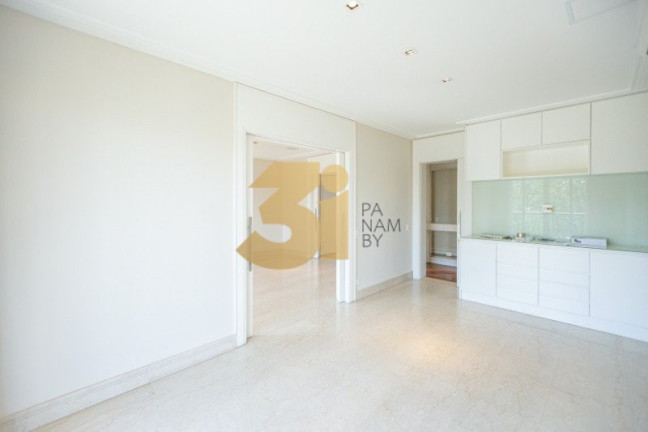 Imagem Apartamento com 4 Quartos à Venda, 607 m² em Panamby - São Paulo