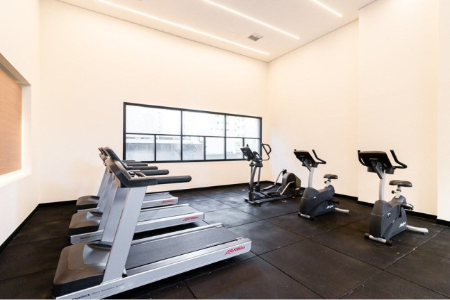 Imagem Studio com 1 Quarto à Venda, 19 m² em Bela Vista - São Paulo Imagem Studio com 1 Quarto à Venda, 19 m² em Bela Vista - São Paulo