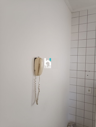 Imagem Apartamento com 2 Quartos à Venda, 44 m²