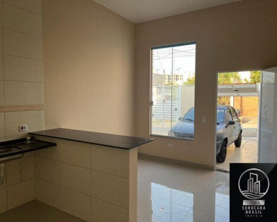 Imagem Casa com 2 Quartos à Venda, 50 m² em Jardim Wanel Ville Iv - Sorocaba
