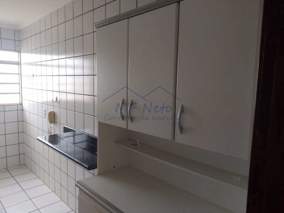 Imagem Apartamento com 2 Quartos à Venda, 60 m² em Edifício Andorinha, Jardim Elite - Pirassununga