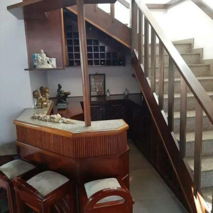 Imagem Casa com 5 Quartos à Venda, 360 m² em Barreirinha - Curitiba