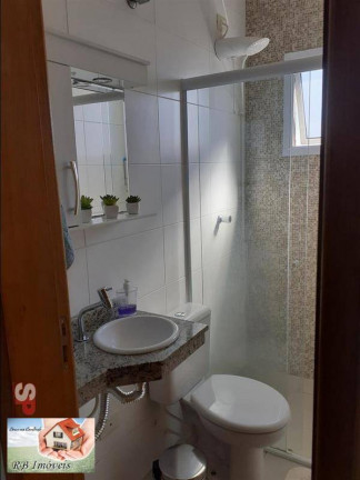 Imagem Apartamento com 2 Quartos à Venda, 40 m² em Vila Bela Vista - Santo André Imagem Apartamento com 2 Quartos à Venda, 40 m² em Vila Bela Vista - Santo André