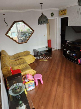 Imagem Apartamento com 3 Quartos à Venda, 104 m² em Boa Vista - São Caetano Do Sul