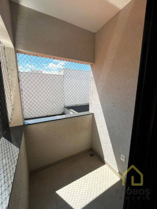 Imagem Casa com 3 Quartos à Venda, 194 m² em Jardim Mantova - Indaiatuba