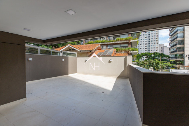 Imagem Apartamento com 2 Quartos à Venda, 117 m² em Vila Nova Conceição - São Paulo Imagem Apartamento com 2 Quartos à Venda, 117 m² em Vila Nova Conceição - São Paulo