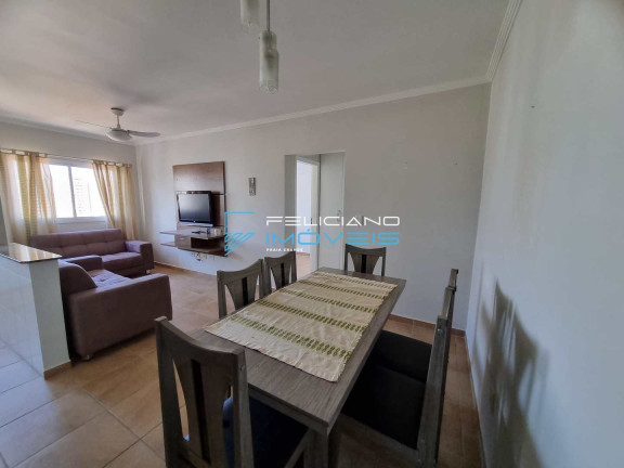 Imagem Apartamento com 1 Quarto à Venda, 46 m² em Tupi - Praia Grande
