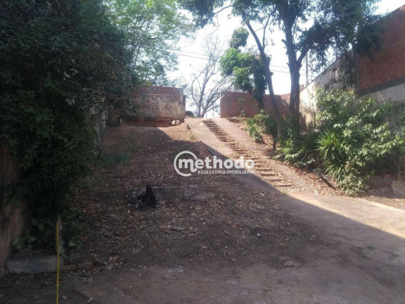 Imagem Casa com 2 Quartos à Venda, 66 m² em Parque São Quirino - Campinas Imagem Casa com 2 Quartos à Venda, 66 m² em Parque São Quirino - Campinas