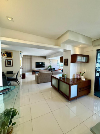 Imagem Apartamento com 2 Quartos à Venda, 133 m² em Brotas - Salvador Imagem Apartamento com 2 Quartos à Venda, 133 m² em Brotas - Salvador