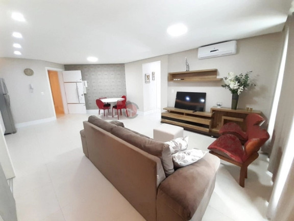 Imagem Apartamento com 2 Quartos à Venda, 69 m² em Navegantes - Capão Da Canoa