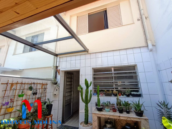 Imagem Sobrado com 3 Quartos à Venda, 128 m² em Santa Paula - São Caetano Do Sul Imagem Sobrado com 3 Quartos à Venda, 128 m² em Santa Paula - São Caetano Do Sul