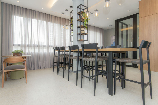 Imagem Apartamento com 2 Quartos à Venda, 33 m² em Moema - São Paulo Imagem Apartamento com 2 Quartos à Venda, 33 m² em Moema - São Paulo