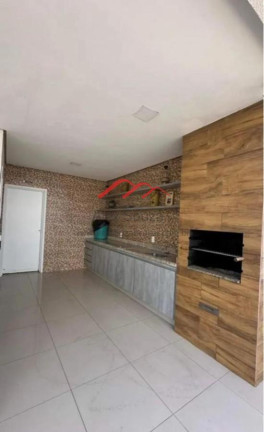 Imagem Apartamento com 2 Quartos à Venda, 56 m² em Jardim Das Colinas - Hortolândia