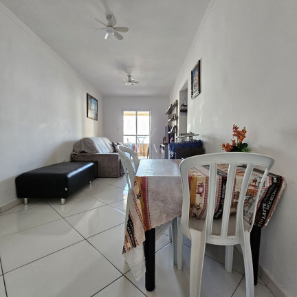 Imagem Apartamento com 2 Quartos à Venda, 75 m² em Ocian - Praia Grande