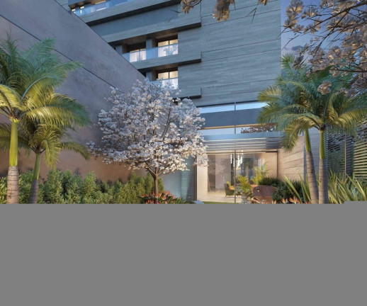 Imagem Imóvel com 2 Quartos à Venda, 237 m² em Itaim Bibi - São Paulo