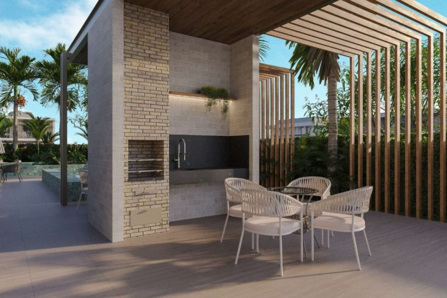 Imagem Apartamento com 2 Quartos à Venda, 53 m² em Aeroclube - João Pessoa