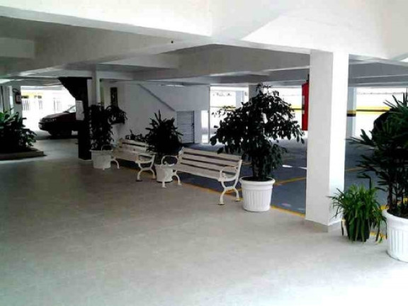 Imagem Apartamento com 1 Quarto para Temporada, 35 m² em Praia Grande - Ubatuba Imagem Apartamento com 1 Quarto para Temporada, 35 m² em Praia Grande - Ubatuba