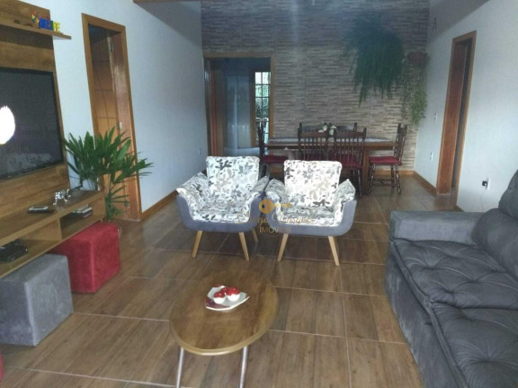 Imagem Casa com 3 Quartos à Venda, 100 m² em Albuquerque - Teresópolis Imagem Casa com 3 Quartos à Venda, 100 m² em Albuquerque - Teresópolis